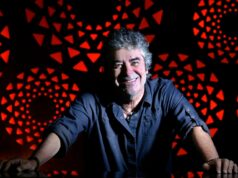 ¡Capitán Memo vuelve al Perú para participar en el Día del Cómic Festival!(VIDEO)