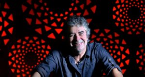 ¡Capitán Memo vuelve al Perú para participar en el Día del Cómic Festival!(VIDEO)