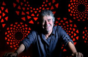 ¡Capitán Memo vuelve al Perú para participar en el Día del Cómic Festival!(VIDEO)