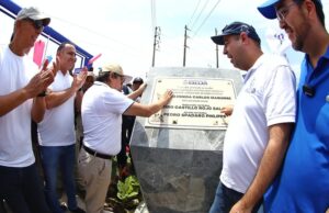 Inauguran remodelación de la Av. Carlos Izaguirre en el Callao con inversión de casi S/11 millones