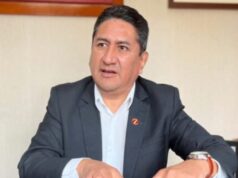 Poder Judicial da tregua a Cerrón, pero la maquinaria lawfare no se detiene