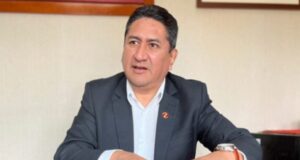 Poder Judicial da tregua a Cerrón, pero la maquinaria lawfare no se detiene