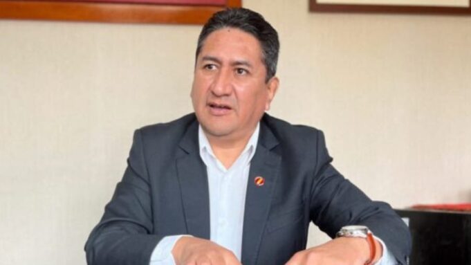 Poder Judicial da tregua a Cerrón, pero la maquinaria lawfare no se detiene