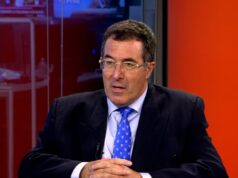 Cancelan conferencia de Marcelo Gullo en la Universidad de Puerto Rico tras presiones estudiantiles