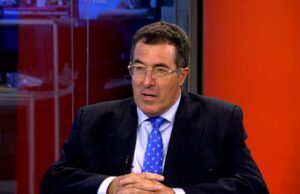 Cancelan conferencia de Marcelo Gullo en la Universidad de Puerto Rico tras presiones estudiantiles