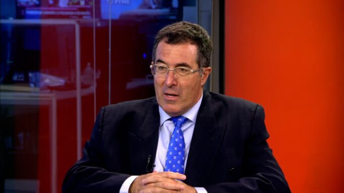 Cancelan conferencia de Marcelo Gullo en la Universidad de Puerto Rico tras presiones estudiantiles