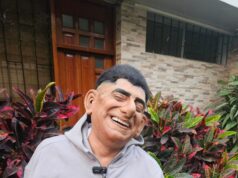 Carlos Álvarez parodia a Piero Quispe con su clásico humor