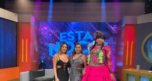 Chola Chabuca arrasó en el rating con «Esta Noche»