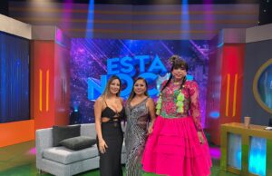 Chola Chabuca arrasó en el rating con «Esta Noche»
