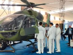 SITDEF 2025: Perú recibe lo último en tecnología para defensa y seguridad en feria internacional