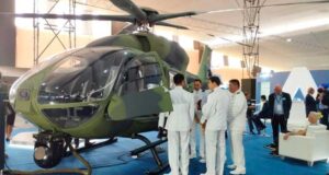 SITDEF 2025: Perú recibe lo último en tecnología para defensa y seguridad en feria internacional