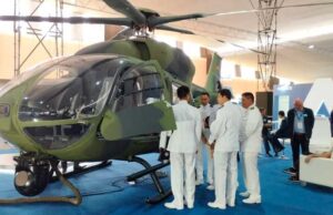 SITDEF 2025: Perú recibe lo último en tecnología para defensa y seguridad en feria internacional