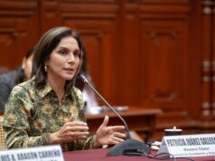 Separación de Lava Jato es un premio para fiscal Domingo Pérez