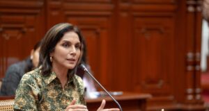 Separación de Lava Jato es un premio para fiscal Domingo Pérez