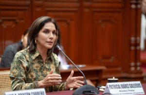 Separación de Lava Jato es un premio para fiscal Domingo Pérez