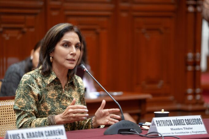 Separación de Lava Jato es un premio para fiscal Domingo Pérez