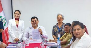 Revaloran la labor del artesano con la creación del COLOFAR Pachacámac