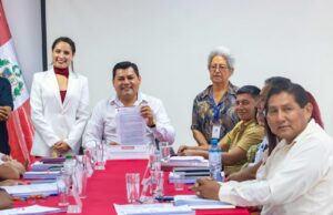 Revaloran la labor del artesano con la creación del COLOFAR Pachacámac