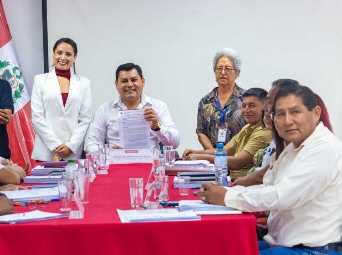 Revaloran la labor del artesano con la creación del COLOFAR Pachacámac