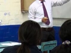 Amazonas: Despiden a 551 violadores en la provincia de Cóndorcanqui