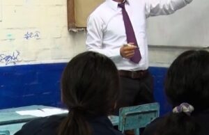 Amazonas: Despiden a 551 violadores en la provincia de Cóndorcanqui