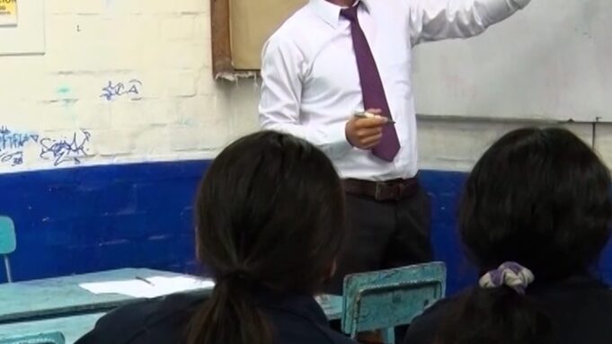 Amazonas: Despiden a 551 violadores en la provincia de Cóndorcanqui