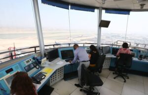 ¿Qué está pasando en Corpac?