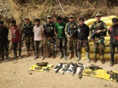 Pataz, entre fusiles y abandono. «El crimen organizado gobierna donde el Estado no actúa»