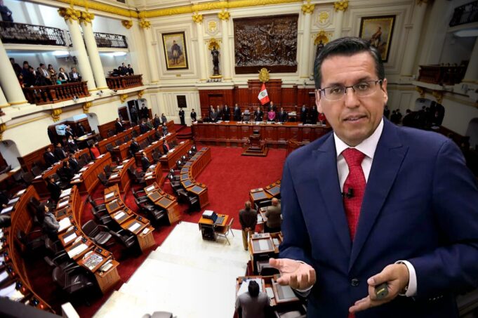 “Proyectos para octavo retiro de AFP son inconstitucionales»