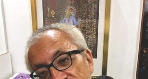 GUILLERMO GUTIÉRREZ, ANTES QUE TÍO FACTOS, POETA