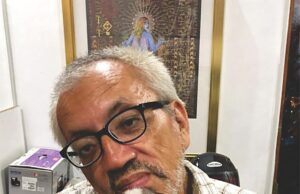 GUILLERMO GUTIÉRREZ, ANTES QUE TÍO FACTOS, POETA