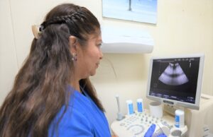 Minsa: 25 % de las niñas y adolescentes presentan anemia por sangrados menstruales