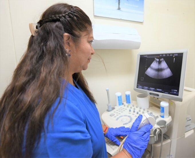 Minsa: 25 % de las niñas y adolescentes presentan anemia por sangrados menstruales