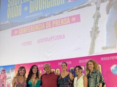 Ani Alva Helfer sobre SCVD 2: “Esperamos repetir el éxito que tuvimos con la primera entrega de esta historia”