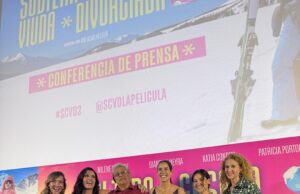 Ani Alva Helfer sobre SCVD 2: “Esperamos repetir el éxito que tuvimos con la primera entrega de esta historia”