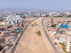 De proyecto olvidado a realidad: Vía Expresa Sur cambia el rostro del transporte limeño