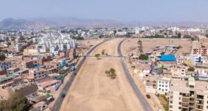 De proyecto olvidado a realidad: Vía Expresa Sur cambia el rostro del transporte limeño