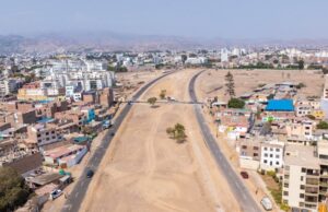 De proyecto olvidado a realidad: Vía Expresa Sur cambia el rostro del transporte limeño
