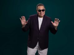 Tito Nieves se despide del Perú en el Gran Teatro Nacional(VIDEO)