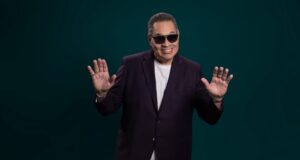 Tito Nieves se despide del Perú en el Gran Teatro Nacional(VIDEO)