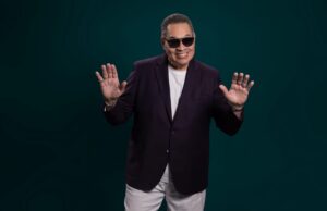 Tito Nieves se despide del Perú en el Gran Teatro Nacional(VIDEO)