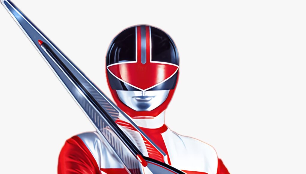 ¡Los Power Rangers estarán presentes en el Día del Cómic Festival!