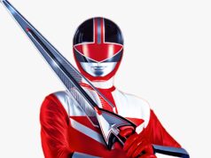 ¡Los Power Rangers estarán presentes en el Día del Cómic Festival!