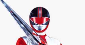 ¡Los Power Rangers estarán presentes en el Día del Cómic Festival!