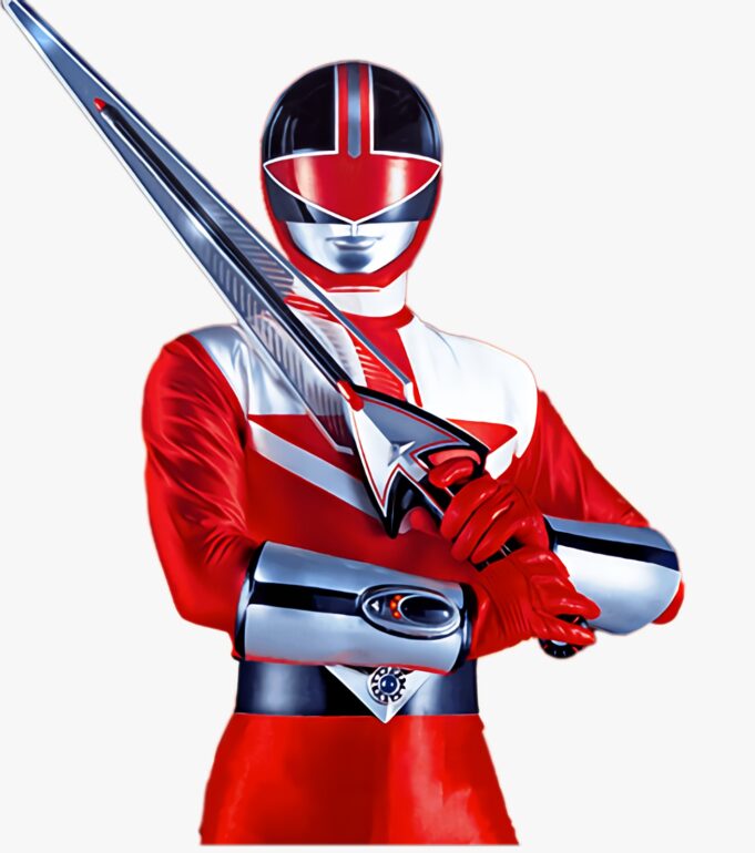 ¡Los Power Rangers estarán presentes en el Día del Cómic Festival!