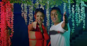 Pamela Franco y Christian Cueva, un amor ‘Hasta el fin del mundo'(VIDEO)