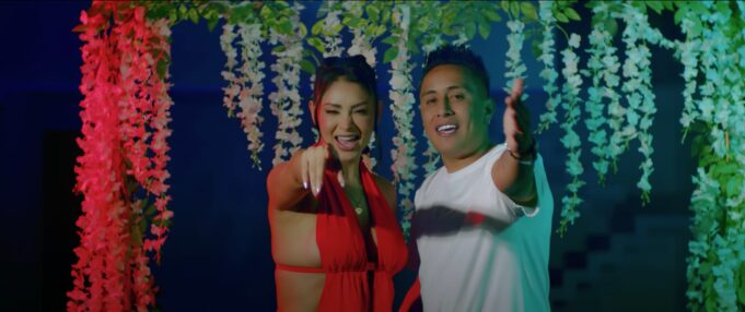 Pamela Franco y Christian Cueva, un amor ‘Hasta el fin del mundo'(VIDEO)