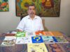 José Respaldiza Rojas: «Lastimosamente, la literatura infantil es considerada como arte menor»