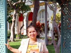 Legado Warmi presentará el libro «Un propósito…un empredimiento» de la Dra. Diana Rodríguez Rodas