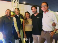 Marca de electrodomésticos promueve el consumo del café peruano